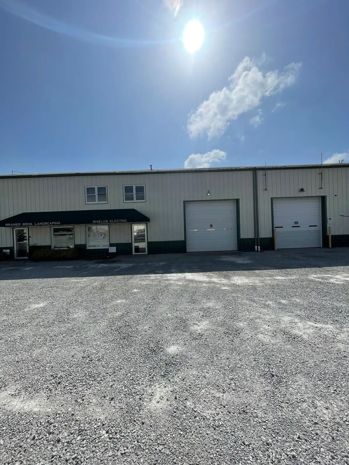 6244 F Old Lagrange Rd, Crestwood, KY for lease Building Photo- Image 1 of 7
