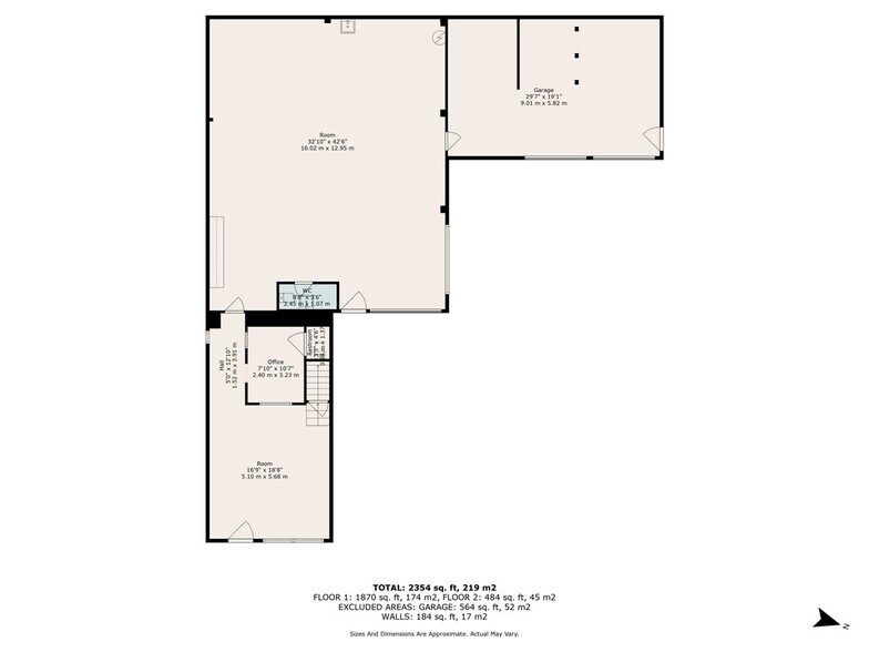 174 Mary St N, Oshawa, ON à vendre - Photo du bâtiment - Image 3 de 27