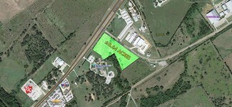 Plus de détails pour CR 300 & SH 21, Caldwell, TX - Terrain à vendre