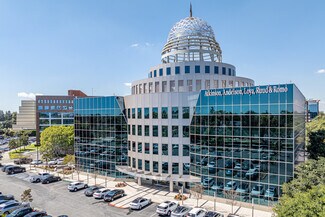 More details for 12800 Center Court Dr, Cerritos, CA - Office for Lease