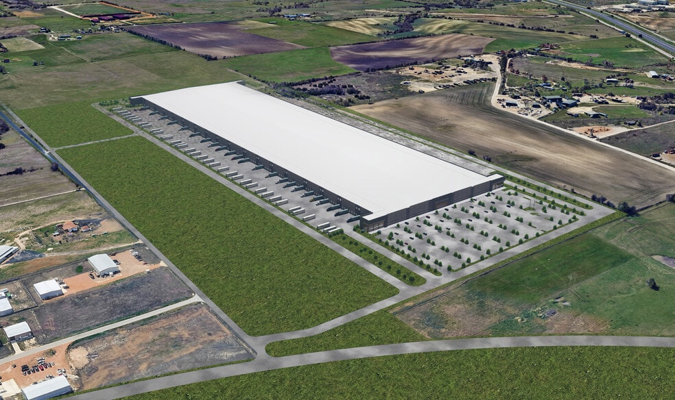 1350 County Road 145, Jarrell, TX for sale - Building Photo - Image 3 of 3