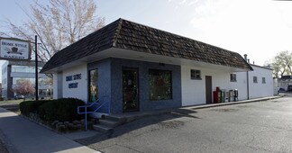 Plus de détails pour 924 N 7th St, Grand Junction, CO - Local d'activités à louer