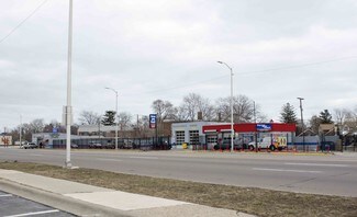 Plus de détails pour 11820-11866 Gratiot Ave – Commerce de détail à vendre, Detroit, MI