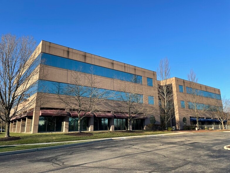 500 Lincoln Park Blvd, Kettering, OH for lease - Building Photo - Image 3 of 8