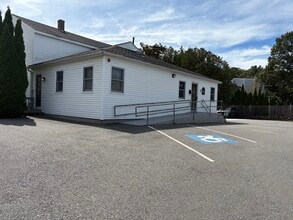 1079 Central St, Leominster, MA for lease Building Photo- Image 2 of 15