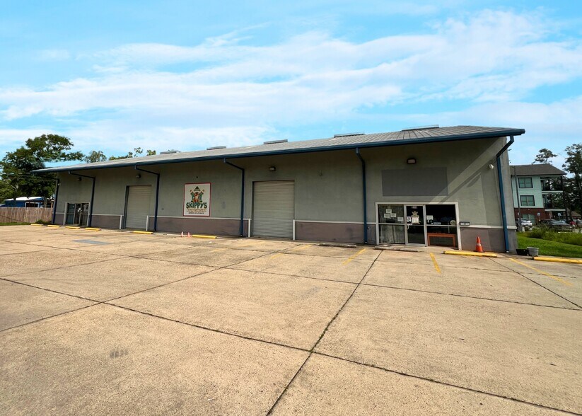 210 Hewitt Rd, Hammond, LA à vendre - Photo du bâtiment - Image 2 de 14