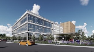 Plus de détails pour 4298 W Atlanta Rd SE, Smyrna, GA - Bureau/Médical à louer