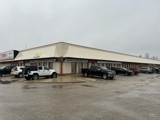 More details for 846 Marion St, Winnipeg, MB - Office for Lease