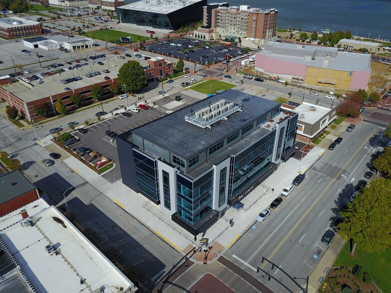 234 Frederica St, Owensboro, KY for lease - Building Photo - Image 3 of 9