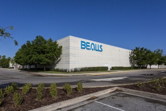 Plus de détails pour 1441 Tamiami Trl, Port Charlotte, FL - Commerce de détail à vendre