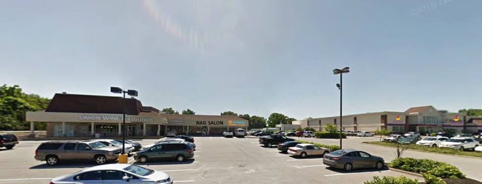 400 Union Blvd, West Islip, NY for lease - Building Photo - Image 1 of 1