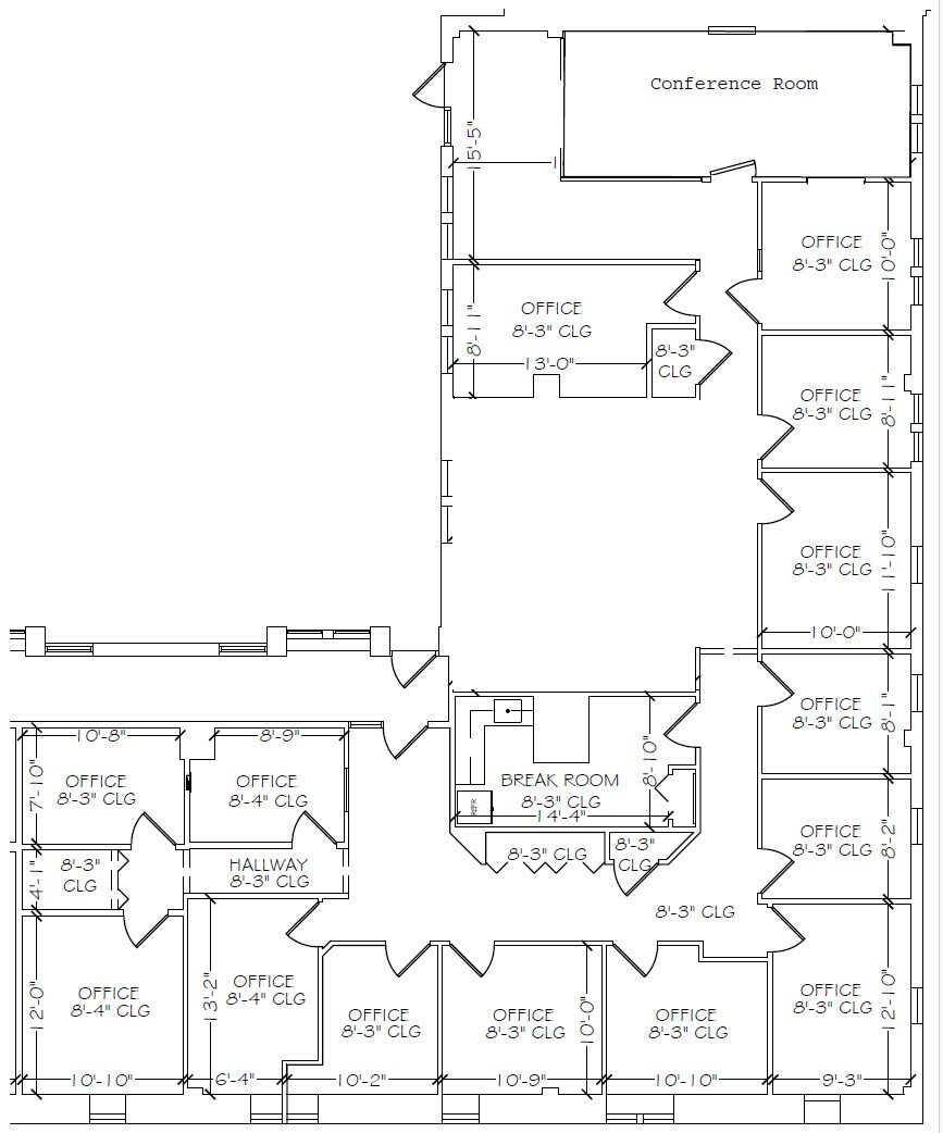 2107-2109 Laurel Bush Rd, Bel Air, MD for lease Interior Photo- Image 1 of 1