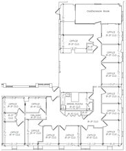 2107-2109 Laurel Bush Rd, Bel Air, MD for lease Interior Photo- Image 1 of 1