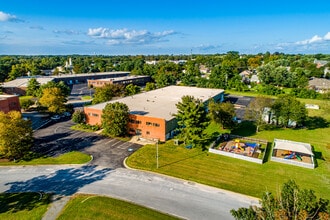 115 S Lynchburg St, Chestertown, MD - Aerial  map view - Image1