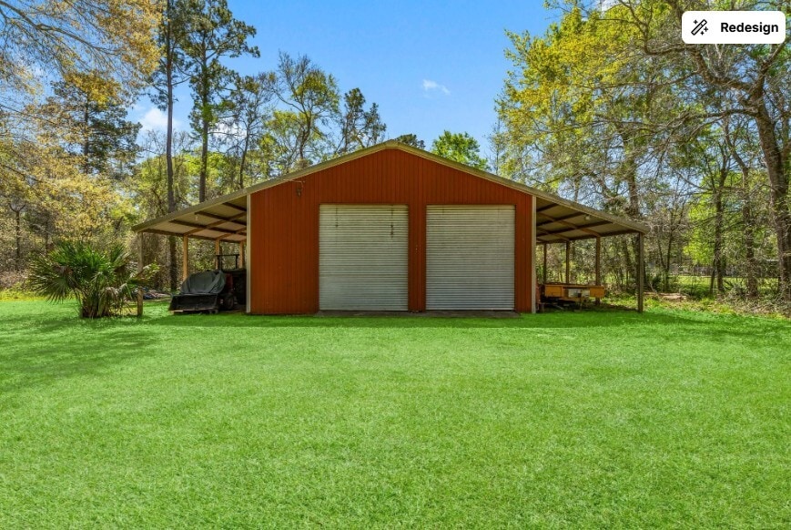 3117 Pine Acres Dr, Conroe, TX for sale - Building Photo - Image 3 of 7