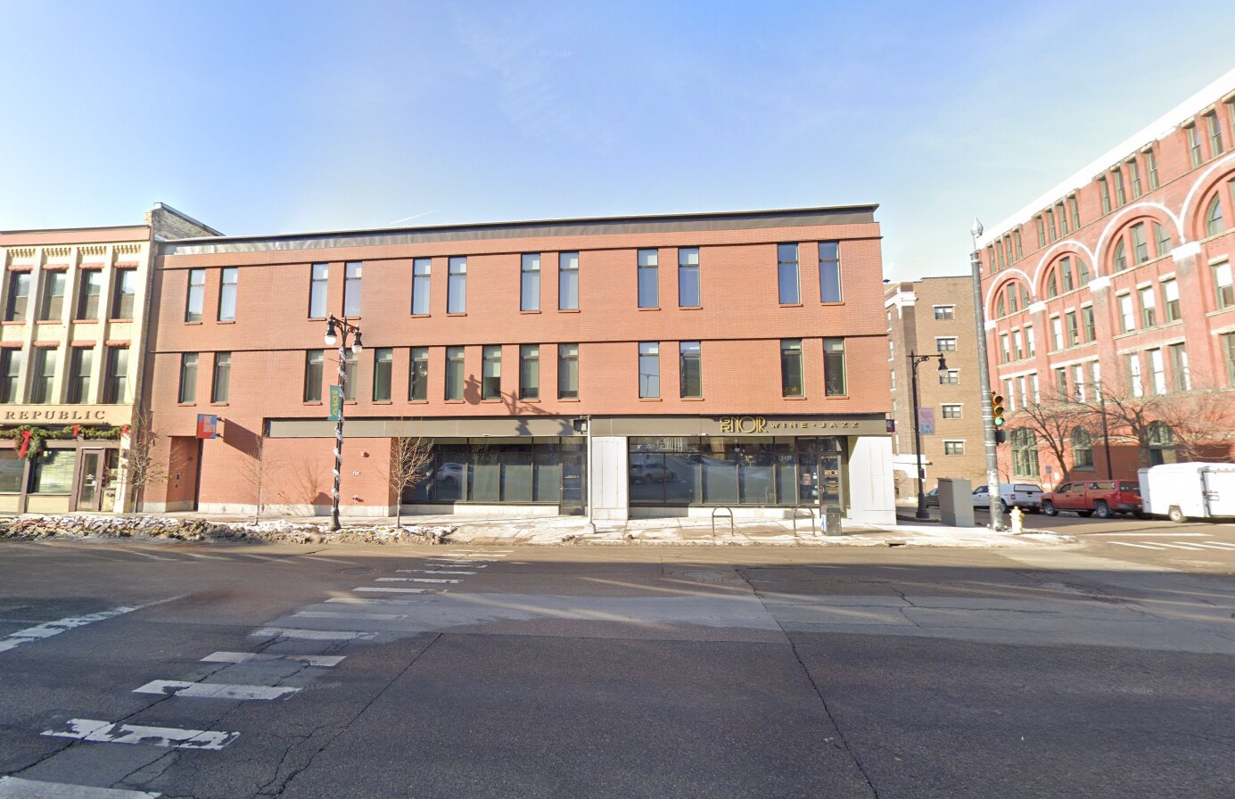 35 Division Ave S, Grand Rapids, MI à louer Photo principale- Image 1 de 9