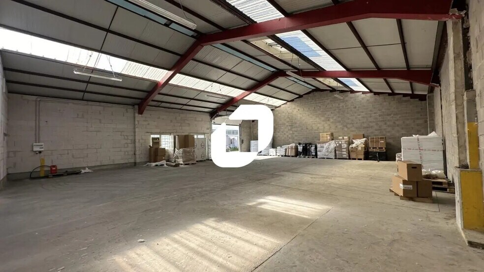 8 Rue Ampere, Duttlenheim à louer - Photo intérieure - Image 2 de 6