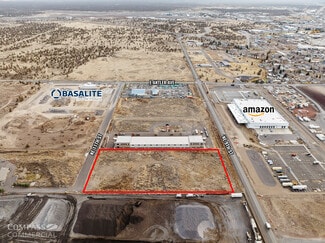 More details for Vista La Monte Lot 4, Redmond, OR - Land for Sale