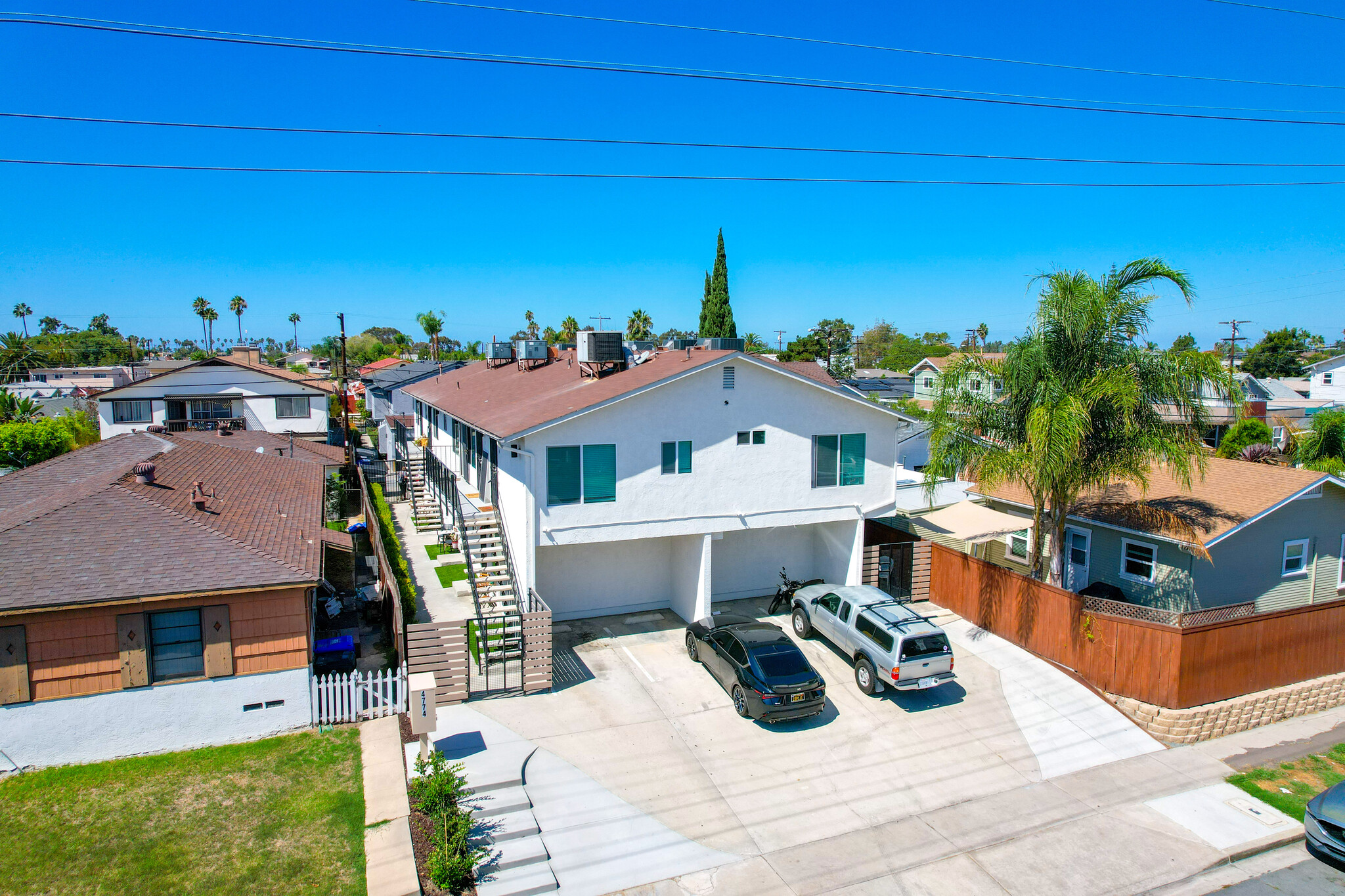 4774 33rd St, San Diego, CA for sale Building Photo- Image 1 of 1