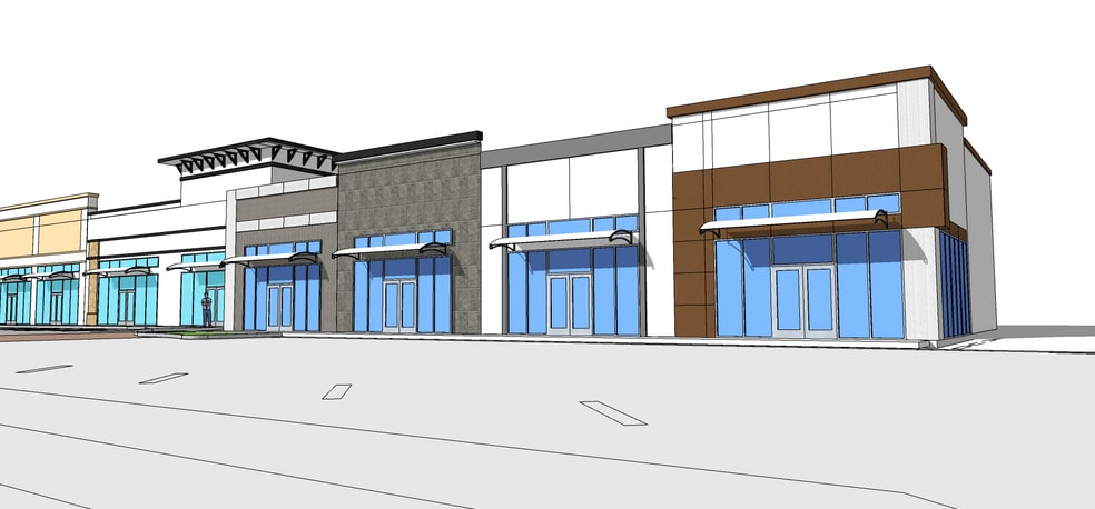 6300-6320 S Tamiami Trl, Sarasota, FL for lease - Building Photo - Image 1 of 2