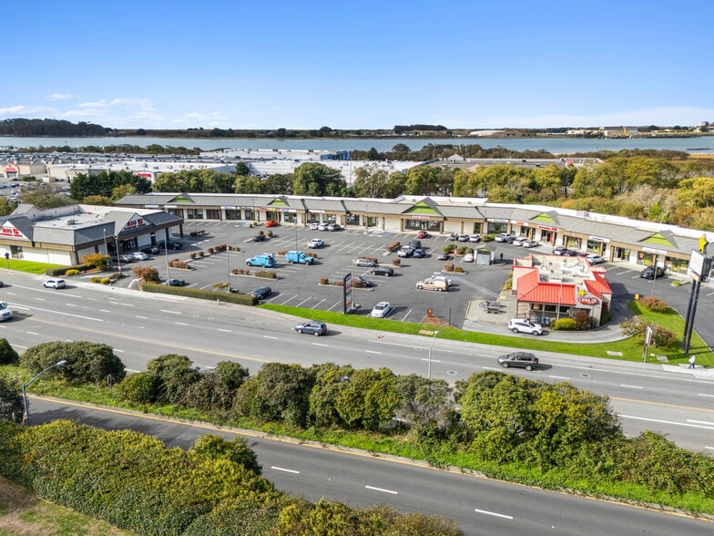 3220 Broadway St, Eureka, CA for sale - Building Photo - Image 3 of 9