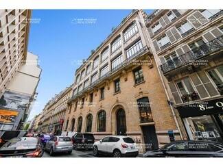 Plus de détails pour 106-108 Rue La Boétie, Paris - Bureau à louer