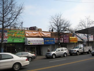 More details for 225 Parkside Ave, Brooklyn, NY - Multifamily for Sale