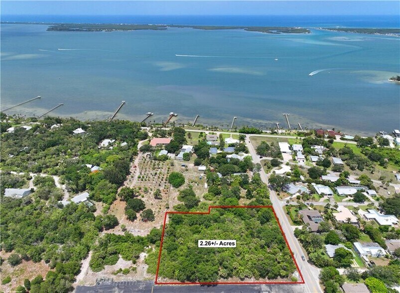 0 Roseland Road, Sebastian, FL for sale - Building Photo - Image 2 of 7