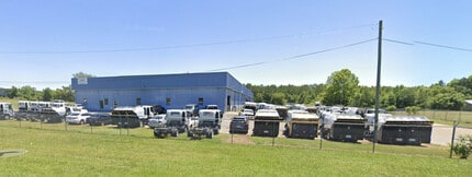 1000 Fields Rd, Laceys Spring, AL for lease Building Photo- Image 2 of 7