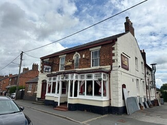 More details for 12 Wistaston Road, Nantwich - Retail for Sale
