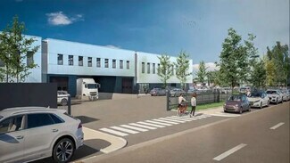 More details for Office, Flex for Lease