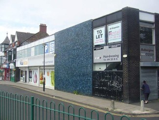 Plus de détails pour 43-45 Station Rd, Newcastle Upon Tyne - Commerce de détail à louer