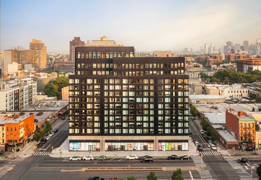 204 4th Ave, Brooklyn, NY à louer - Photo du bâtiment - Image 2 de 2