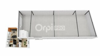 Plus de détails pour Flex à vendre