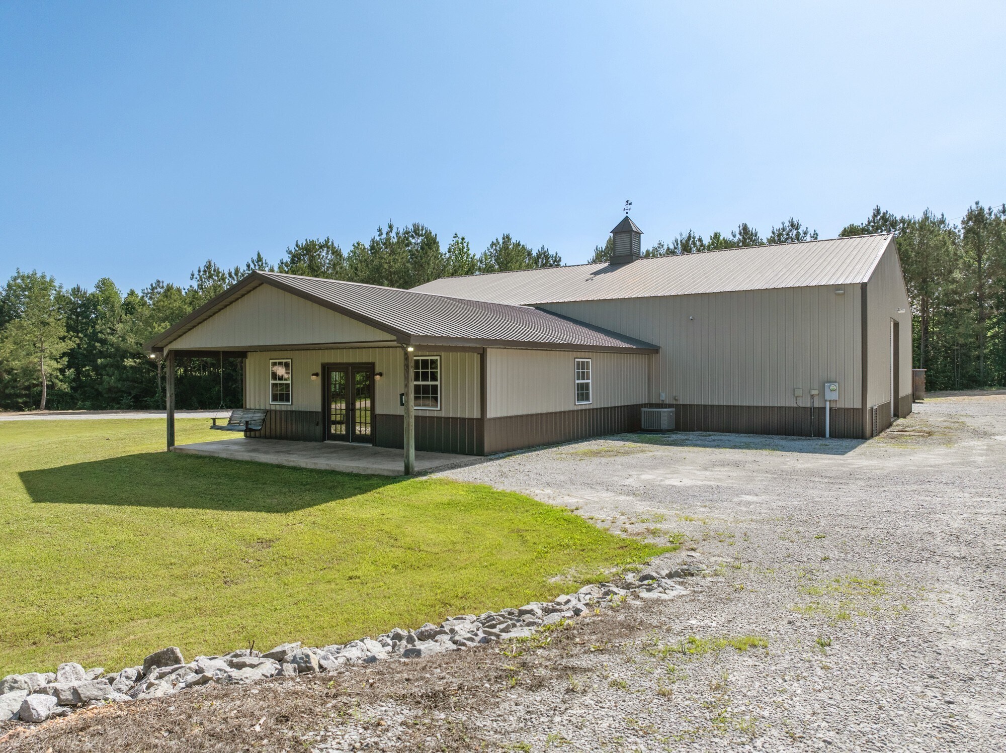 545 W 4th St, Parsons, TN à vendre Photo principale- Image 1 de 1