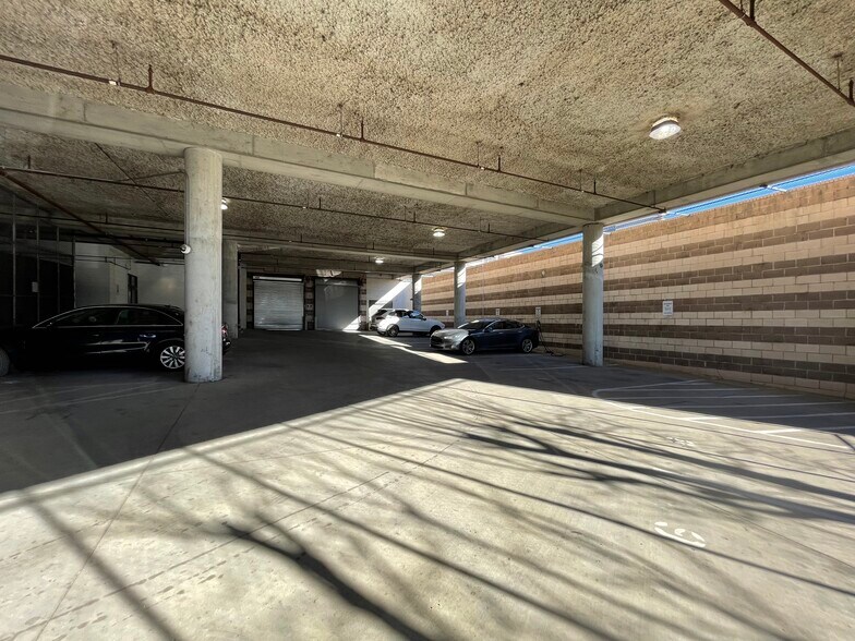 223 Rosa L Parks Blvd, Nashville, TN à louer - Autre - Image 3 de 15