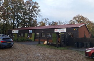 Plus de détails pour Horsham Rd, Ockley - Commerce de détail à louer