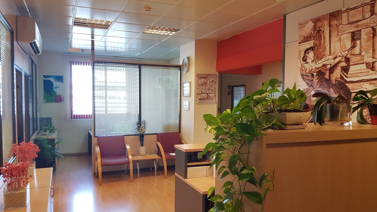 Madrid, MAD 28037 -  -  - Floor Plan - Image 1 of 1