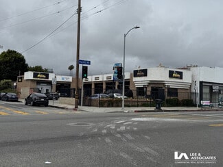 Plus de détails pour 1437 S Pacific Ave, San Pedro, CA - Commerce de détail à vendre