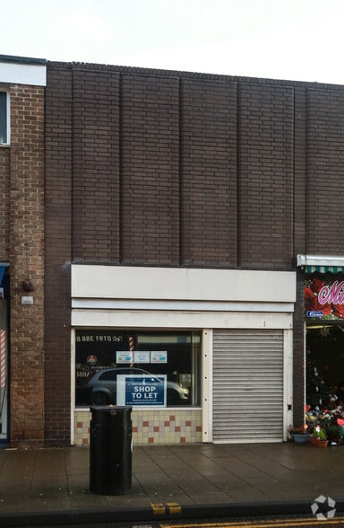 156A Front St, Chester Le Street for lease - Building Photo - Image 2 of 3