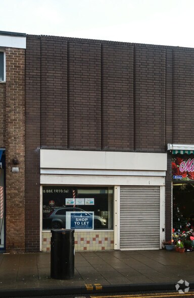 156A Front St, Chester Le Street à louer - Photo du bâtiment - Image 2 de 3