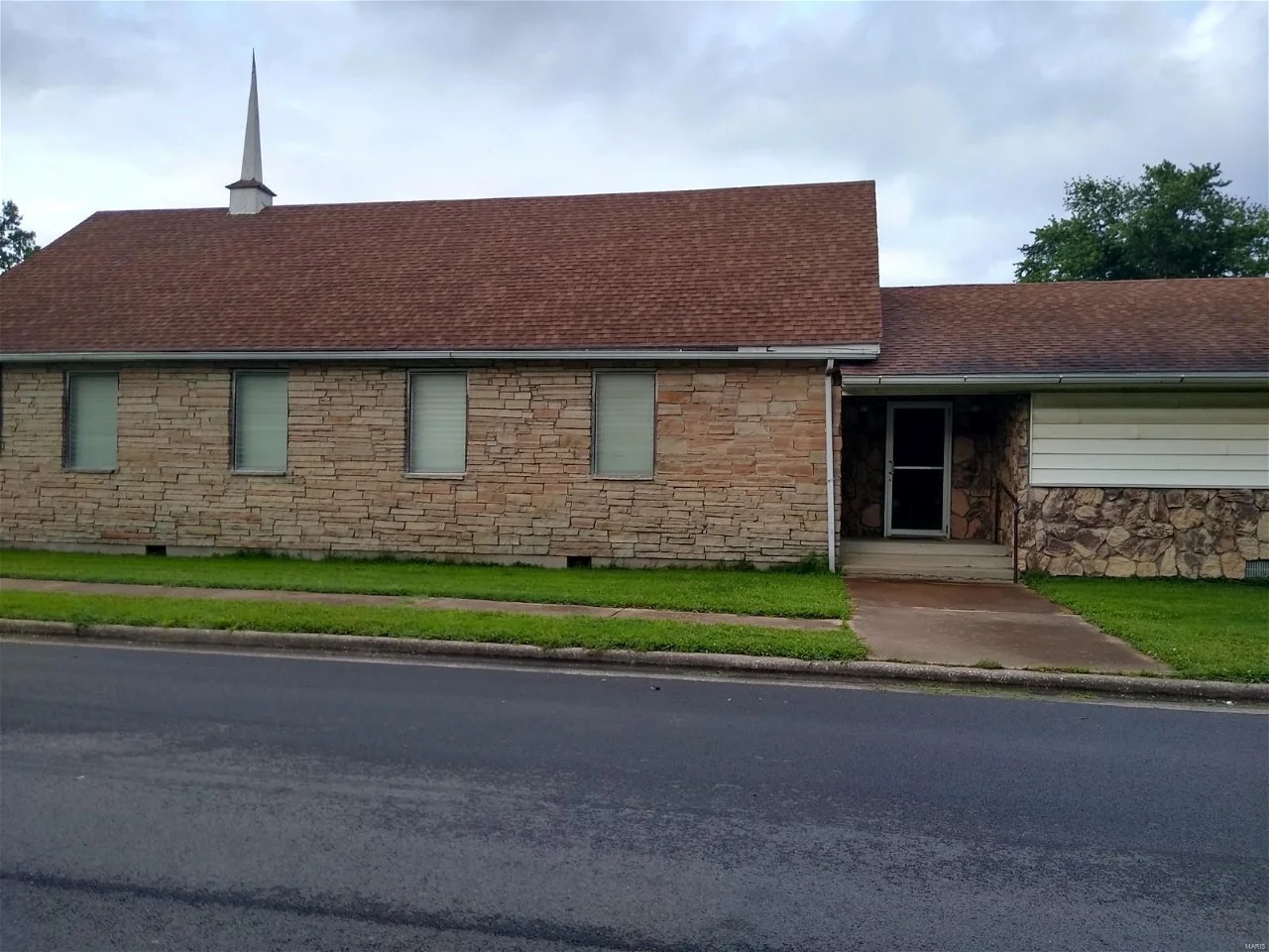 600 E Main St, Sparta, IL for sale Primary Photo- Image 1 of 16