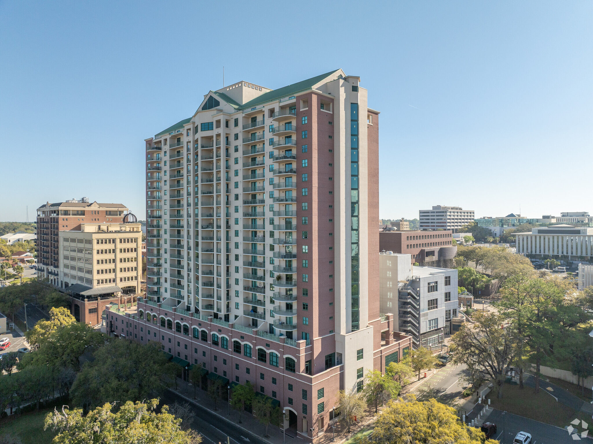 300 S Duval St, Tallahassee, FL for sale Primary Photo- Image 1 of 28