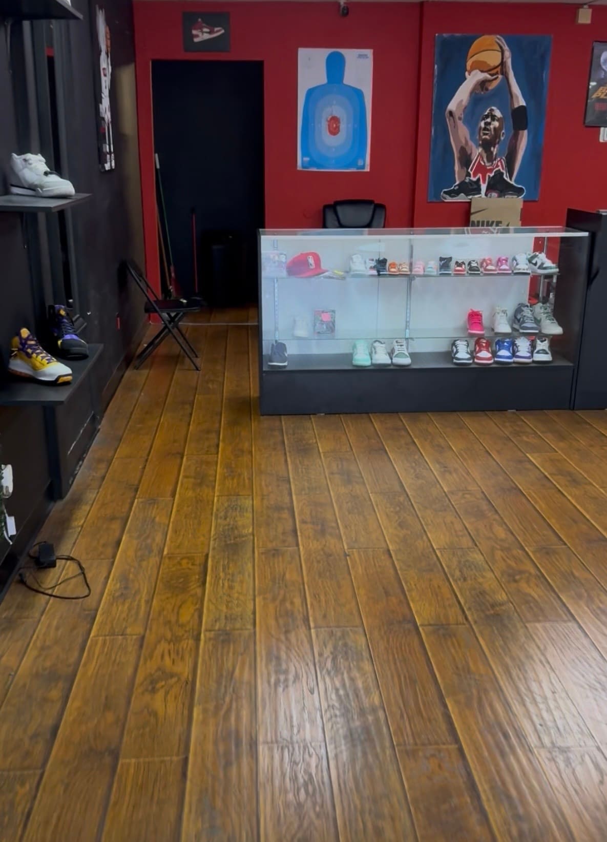 6201 Matlock Rd, Arlington, TX for lease Interior Photo- Image 1 of 3