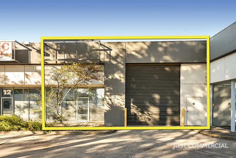 14-26 Audsley St, Clayton South à louer - Photo du bâtiment - Image 3 de 3