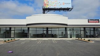 More details for 4488 Convoy St, San Diego, CA - Retail for Lease