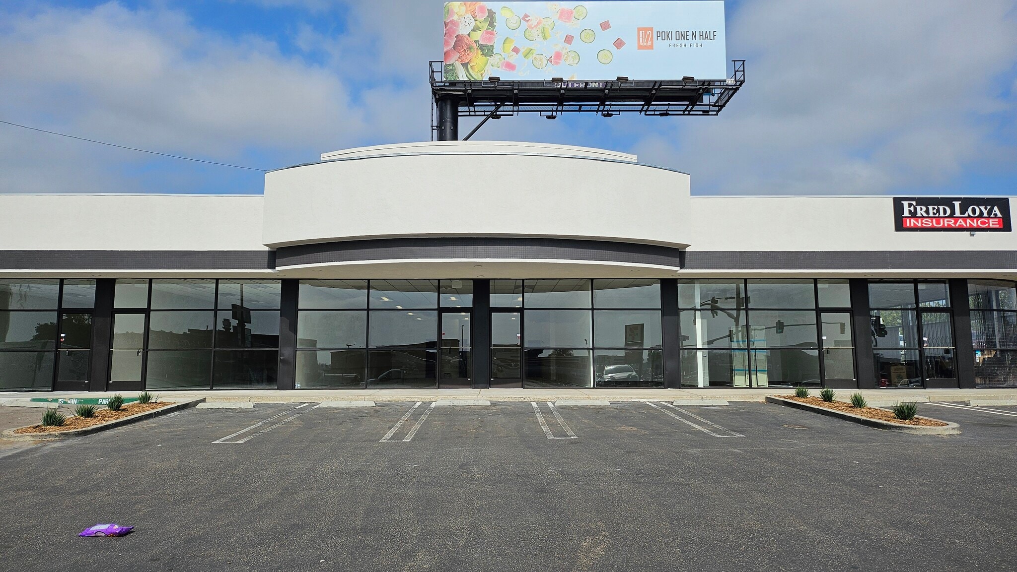 4488 Convoy St, San Diego, CA for lease Primary Photo- Image 1 of 9