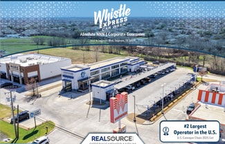 More details for 1017 N Saginaw Blvd, Saginaw, TX - Specialty for Sale