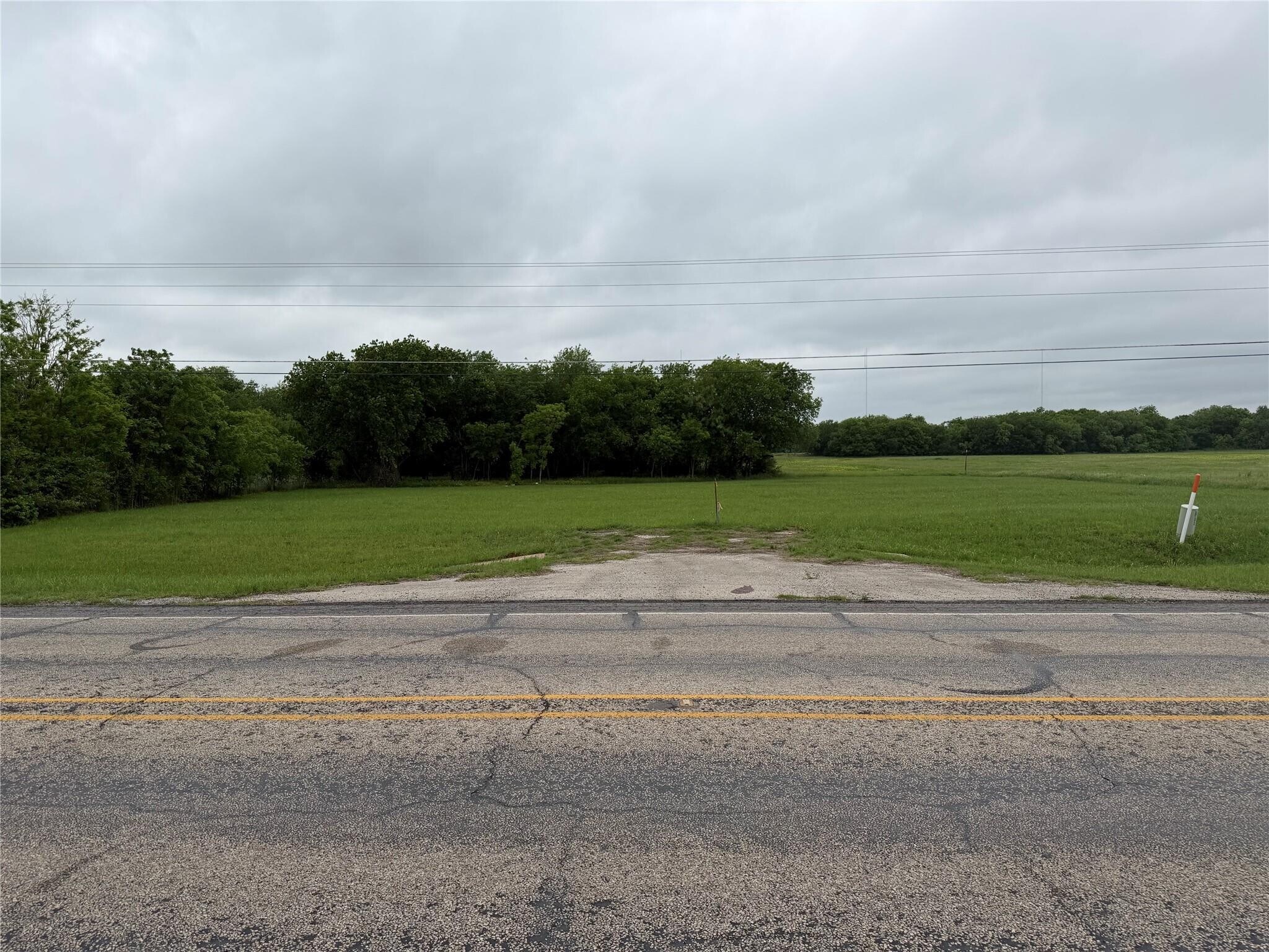 1520 Weatherford Hwy, Granbury, TX à vendre Photo principale- Image 1 de 6