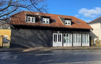 More details for 48 High St, Ewell - Office/Retail for Lease